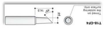 T18-CF4 
