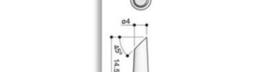 T18-CF4 Unclassified