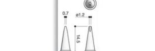 T18-D12 Unclassified