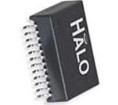 TG73-1505NZRLTR Audio Transformers / Signal Transformers
