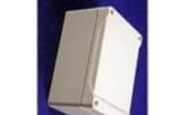 1555F2GY-C04728 Enclosures, Boxes & Cases