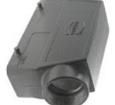 9300240521 Heavy Duty Power Connectors