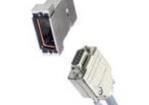 9670370453 D-Sub Backshells