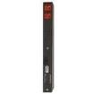 HB0B1E1BN12H1 Power Outlet Strips