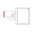 HDA350T-LGH TFT Displays & Accessories