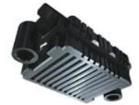 HDAF-11-08.0-S-13-2-P  Connectors