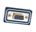 HDB-15PFFP-SA8001  Connectors