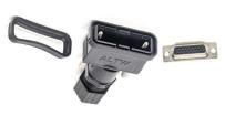 HDB-26BFFA-SL7001  Connectors
