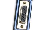 HDB-26PFFP-SA8001 D-Sub Standard Connectors