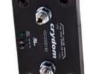 HDC60A160H Solid State Relays - Industrial Mount