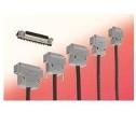 HD-LN(4-40)(05)  Connectors