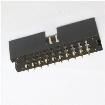 HDM420S00H  Connectors