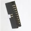 HDM420S00H Headers & Wire Housings