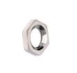 HDW211048UNSHEXNUT Switch Fixings