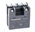 HE2AN-S-AC12V electronic component of Panasonic
