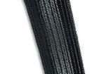 HEGPA6603 BLACK Wire Labels & Markers