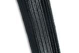 HEGPA6608 BLACK Wire Labels & Markers