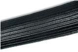HEGPA6614 BLACK  Wire & Cable