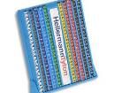 HG2-5CASS Wire Labels & Markers