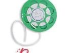HGDC2-5CC/3 Wire Labels & Markers
