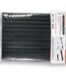 HIS-3 12/4 BLK Wire Labels & Markers