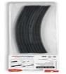 HIS-3 3/1 BLK  Wire & Cable