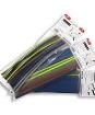HIS-3 40/13 MIX Wire Labels & Markers