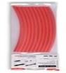 HIS-3 6/2 RED  Wire & Cable