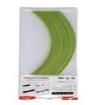 HIS-3-BAG-6/2-GNYE  Wire & Cable