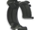 HWCLIP16 BLACK Wire Labels & Markers