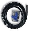 HWPP16 BLACK  Wire & Cable