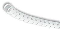 HWPP16 WHITE  Wire & Cable