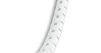 HWPP16 WHITE Wire Labels & Markers