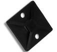 MB4A-BLK(50 PACK) Wire Labels & Markers