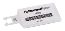 QT7040S electronic component of HellermannTyton
