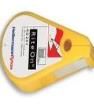 RO203-1401-WH Wire Labels & Markers