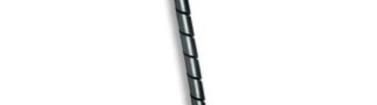 SBPE4 BLACK Wire Labels & Markers