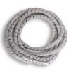 SBPE9 GREY Wire Labels & Markers