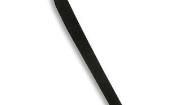 TEXTIE M BLACK Wire Labels & Markers