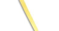 TEXTIE M YELLOW Wire Labels & Markers
