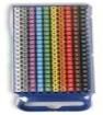WIC2-0-9-PA-YE-T1  Wire & Cable