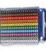WIC2-0-9-PA-YE-T1 Wire Labels & Markers