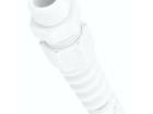 HT-K PG7 RAL7035 Cable Glands, Strain Reliefs & Cord Grips