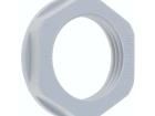 KMK-PA RAL7001 M16 Cable Glands, Strain Reliefs & Cord Grips