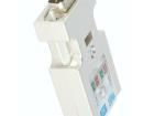 803209 D-Sub High Density Connectors