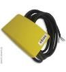 6221-CABB-ZZEZ 9V Battery Snaps & Contacts
