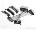 HIF4-16D-3.18R  Connectors