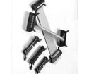HIF4-26P-3.18DS Headers & Wire Housings