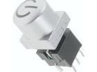 PB61302BL-5-101 Pushbutton Switches