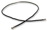 CASS-0846 electronic component of Hirose